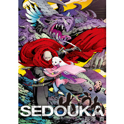 SEDOUKA－旋頭歌－ 通販｜セブンネットショッピング