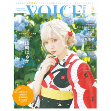 VOICE Channel　Vol.8