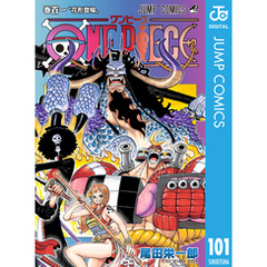 ONE PIECE』コミック＆関連書籍特集 - 通販｜セブンネットショッピング