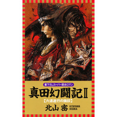 真田幻闘記　２　六道遊行の旗印