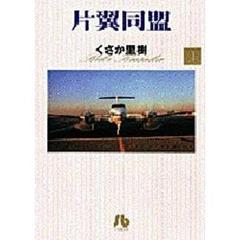 片翼同盟　１