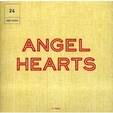 ＡＮＧＥＬ　ＨＥＡＲＴＳ