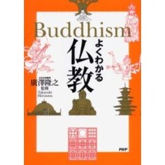 よくわかる仏教