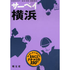 サーベイ横浜