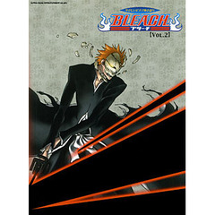 楽譜　ＢＬＥＡＣＨ　　　２