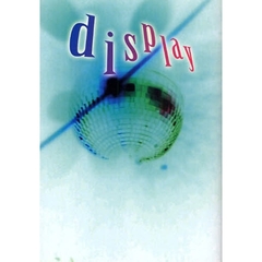 ｄｉｓｐｌａｙ