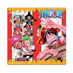 『ＯＮＥ　ＰＩＥＣＥ』チケットファイル