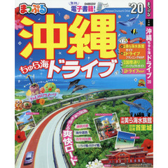 沖縄ちゅら海ドライブ　’２０