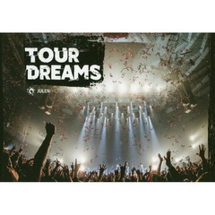 ＴＯＵＲ　ＤＲＥＡＭＳ　ＪＵＬＥＮＰＨＯＴＯ