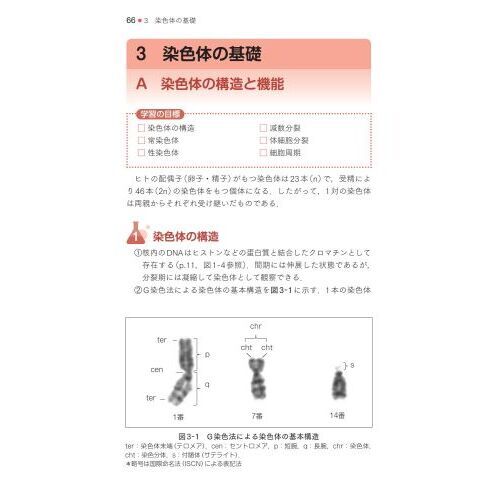 遺伝子関連・染色体検査学 第２版 通販｜セブンネットショッピング