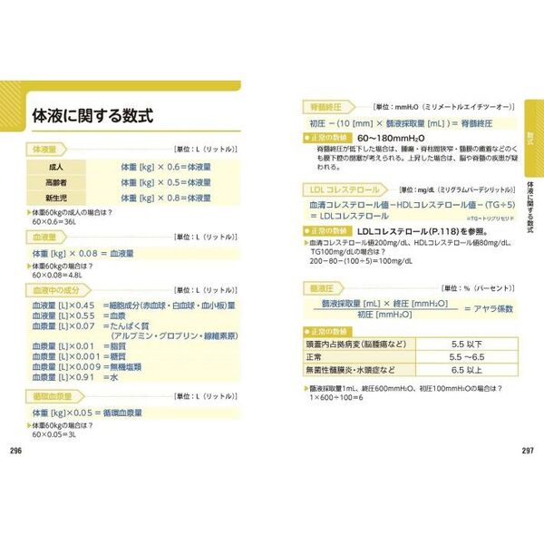 検査値の読み方ポケット事典　パッと引けてしっかり使える　最新の基準値がすぐ引ける！ケア情報も充実　第５版