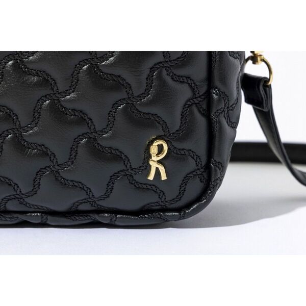 Roberta di Camerino キルティング 2WAYショルダーバッグBOOK Roberta di Camerino キルティング 2WAYショルダーバッグBOOK