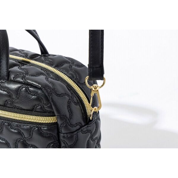 Roberta di Camerino キルティング 2WAYショルダーバッグBOOK Roberta di Camerino キルティング 2WAYショルダーバッグBOOK