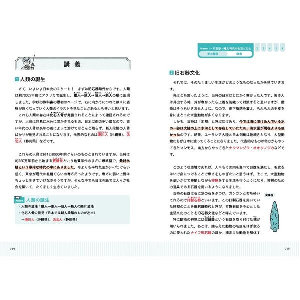 上野のたった10時間で日本史探究 古代～近世 通販｜セブンネット