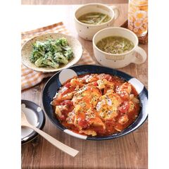 りなてぃの　節約食材別！　簡単豪華なおうちごはん