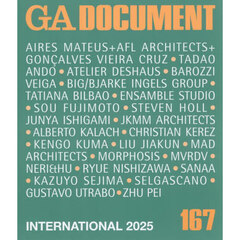 ＧＡ　ＤＯＣＵＭＥＮＴ　世界の建築　１６７