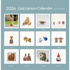 ’26 リサ・ラーソンセラミックワークス