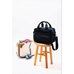 日本旅行が考えた 旅の快適さを追求した2WAYショルダーバッグBOOK (宝島社ブランドムック)