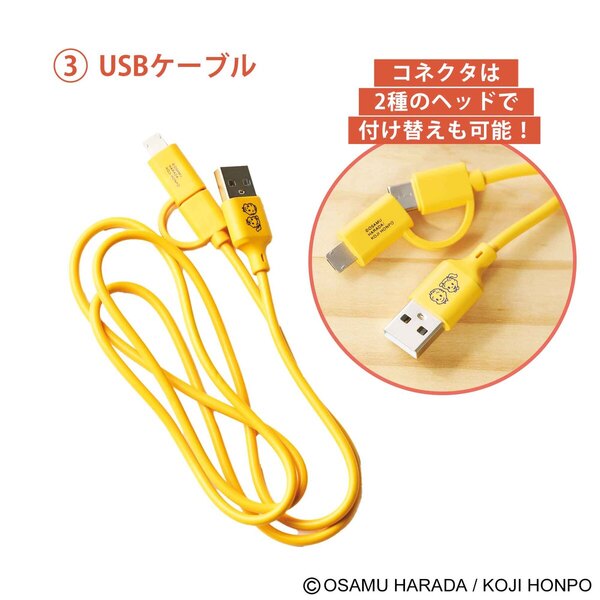 ☆リンリンさま☆専用出品 リンネル 2025年 11月号増刊 雑誌 付録 [OSAMU GOODS® (オサム