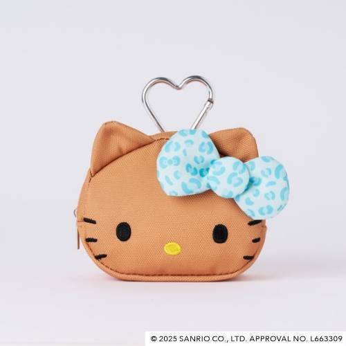 激レア♡新品未開封❗️ご当地キティ番外編コサージュ2006 新品 mini 2026年1月号増刊 付録 サングラス キティ 日焼けキティ