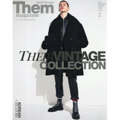 Ｔｈｅｍ　ｍａｇａｚｉｎｅ　2026年2月号
