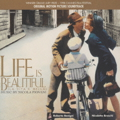 ライフ・イズ・ビューティフル