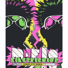 electriCOLOR　－COMPLETE　REMIX－