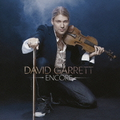 デイヴィッド・ギャレット CD 7作 セット 限定版特典付き3作含む