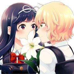 あの娘にキスと白百合を ドラマCD
