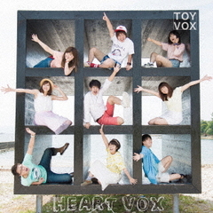 HEART　VOX