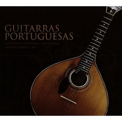 ギターラス・ポルトゥゲーザス