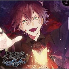 DIABOLIK LOVERS Para-Selene Vol.1 逆巻アヤト