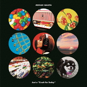 ֥ͥåȥåԥ󥰤㤨JustaCrushforTodayɡפβǤʤ1,100ߤˤʤޤ