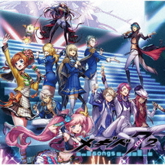 メギド72 －songs－（セブンネット限定特典：ポストカードA 付き）