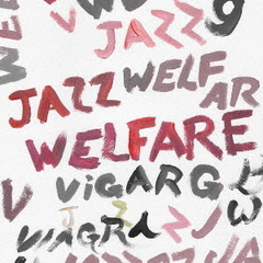 WELFARE　JAZZ
