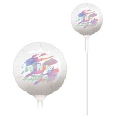 Little Glee Monster/BNW 2021 コーレスバルーン