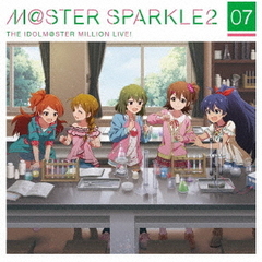 THE　IDOLM＠STER　MILLION　LIVE！　M＠STER　SPARKLE2　07