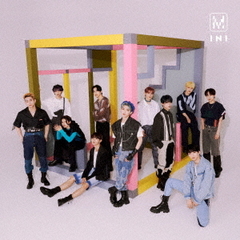 INI CDセット THE WINTER MAGIC＜3形態セット＞ – LAPONE STORE