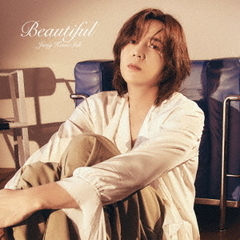 チャン・グンソク／Beautiful（通常盤／CD）