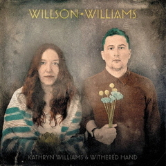 ウィルソン・ウィリアムス
