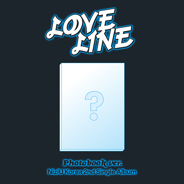 NiziU ポップアップ LOVELINE アルバム4形態セット　未開封 アヤカ 無料配達 NiziU アヤカ 未開封 アルバム4形態セット LOVELINE