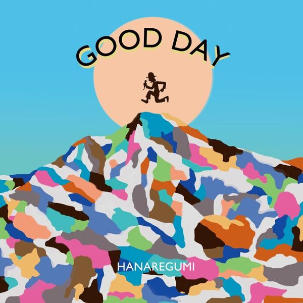 ハナレグミ アナログ盤 2枚セット 新品 ハナレグミ／GOOD DAY（完全生産限定盤／LP）（アナログ盤） 通販