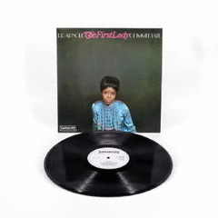 ザ・ファースト・レディ・オブ・イミディエイト（ステレオ）