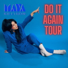 Do　It　Again　Tour