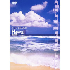 virtual trip THE BEACH HAWAII oahu（ＤＶＤ）