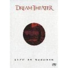 ライヴ・アット・武道館（ＤＶＤ）