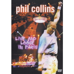 ライヴ・イン・パリ（ＤＶＤ）