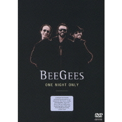 ビー・ジーズ　ザ・ベスト・ヒッツ・ライヴ（ＤＶＤ）