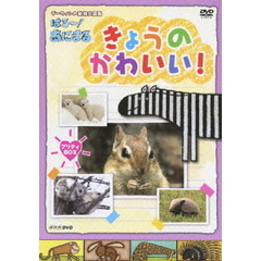 NHK DVD ダーウィンの動物大図鑑 はろ～！あにまる きょうのかわいい！ プリティBOX（ＤＶＤ）
