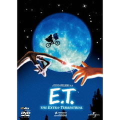 E．T．（ＤＶＤ）